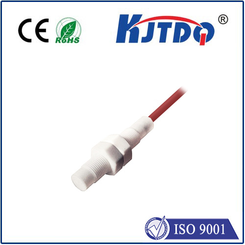 M12非埋耐高溫電容式接近開關|電容式接近開關產(chǎn)品型號-參數(shù)-接線圖