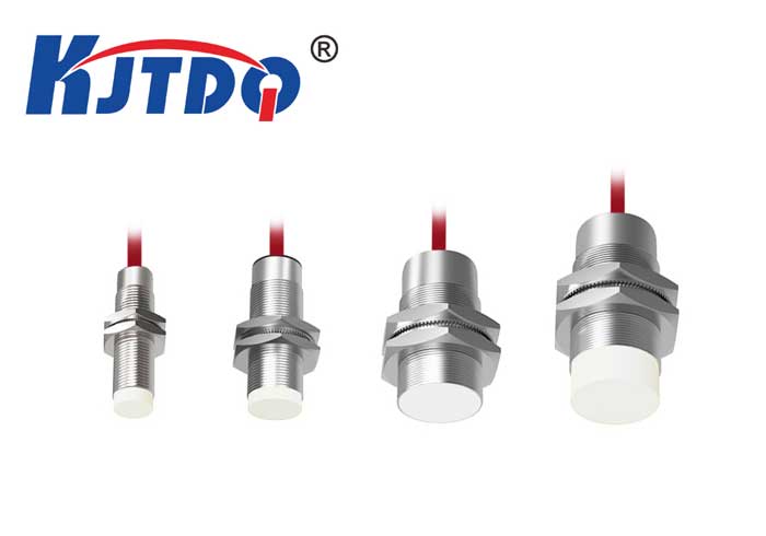 B40埋入式模擬量接近開關(接插型)|電感式接近開關產品型號-參數(shù)-接線圖