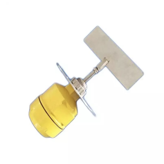 HQSS阻旋料位控制器：智能監測，確保生產順暢