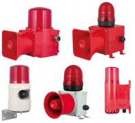 安全升級(jí)！聲光報(bào)警器YKBJ-11-9F和BC-8,為您的生產(chǎn)船用提供全方位保障