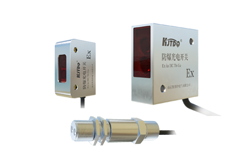  安全地檢測物體，同時杜絕引爆風險