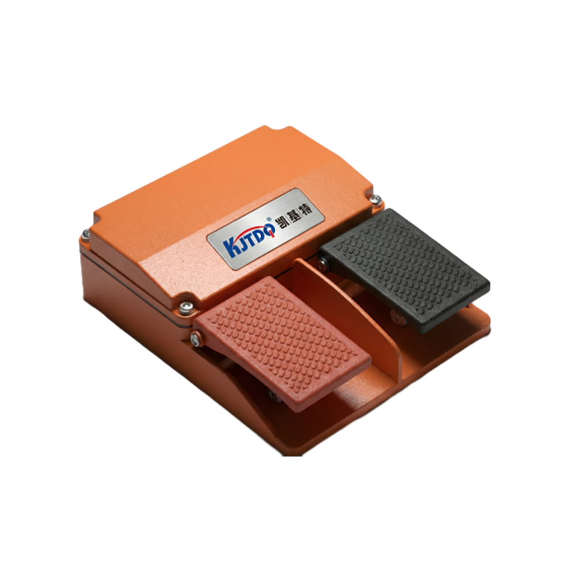 無線腳踏開關(guān)