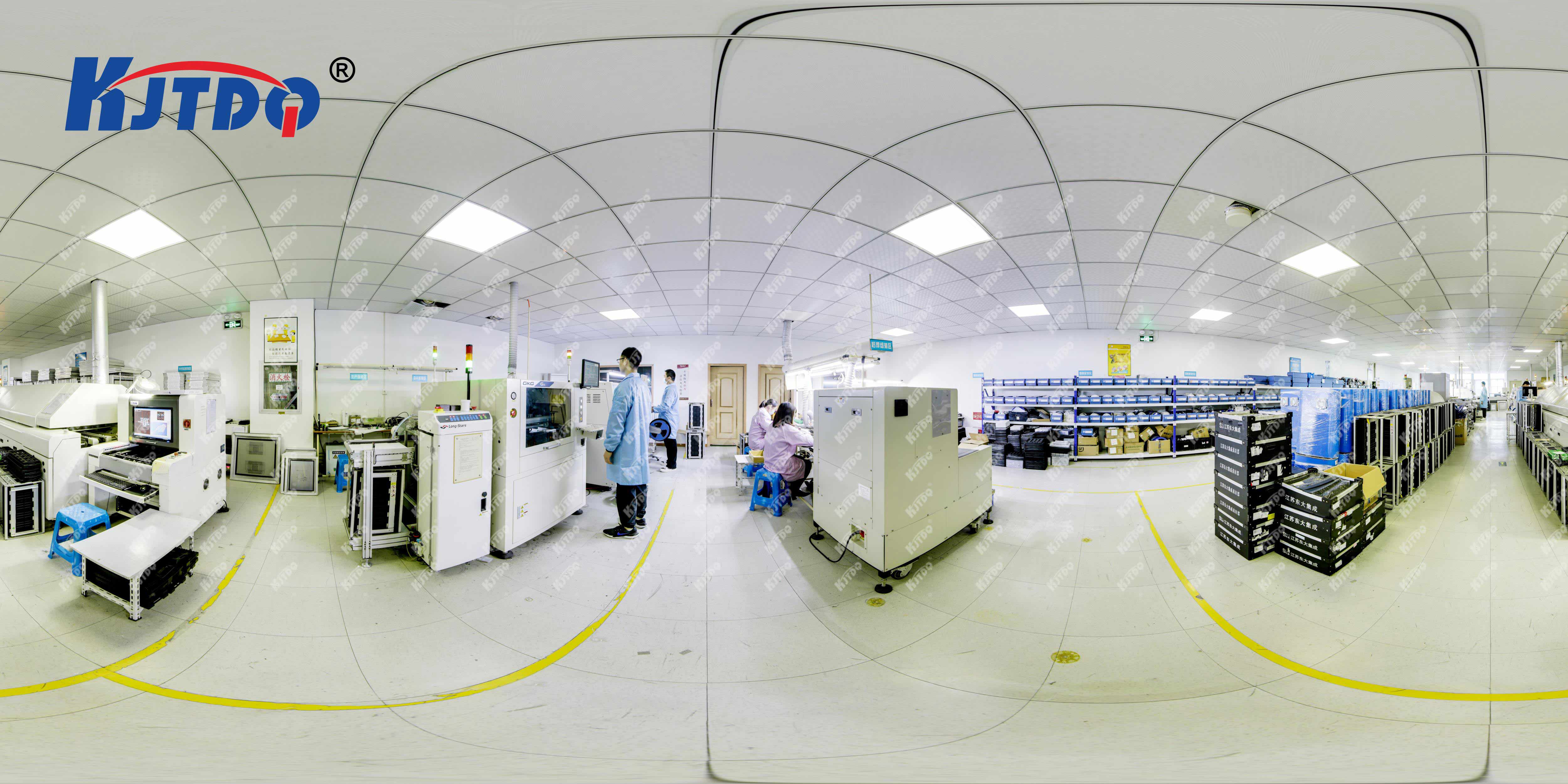 生產(chǎn)車間 生產(chǎn)車間