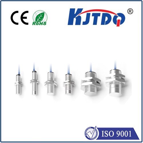 全金屬接近開關(guān) 全金屬接近開關(guān)