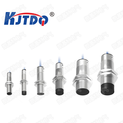 電容式接近開(kāi)關(guān) 電容式接近開(kāi)關(guān)