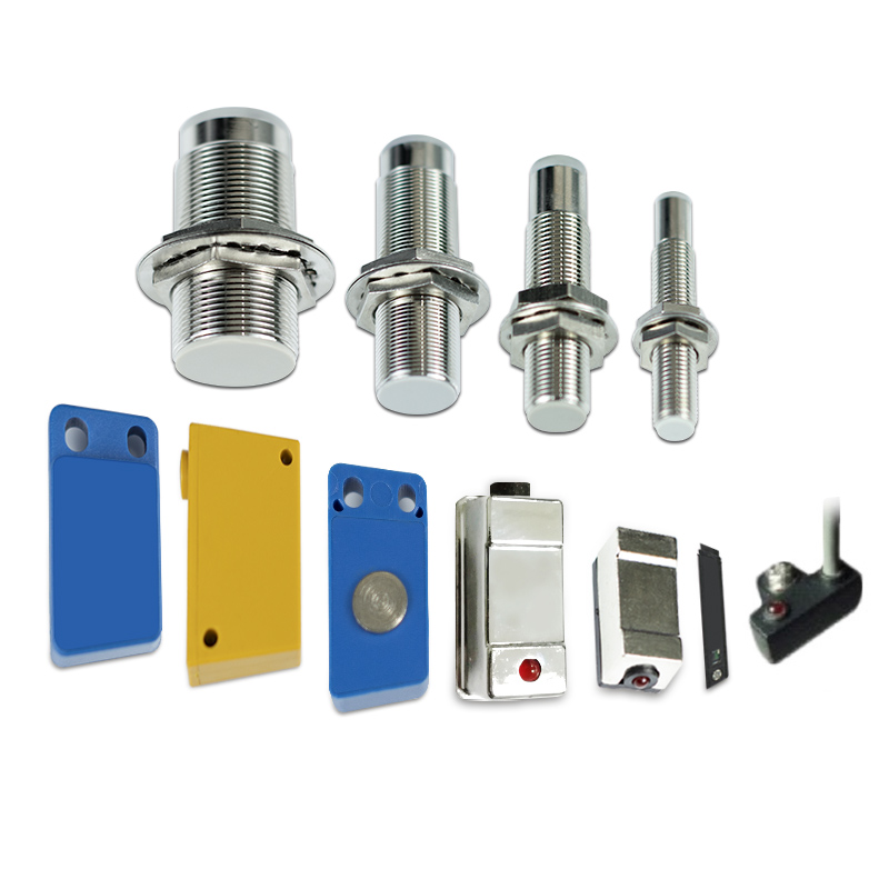 磁感應傳感器 磁感應傳感器