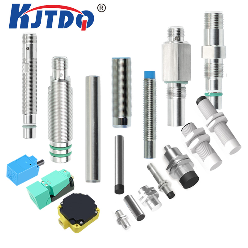 接近傳感器 接近傳感器