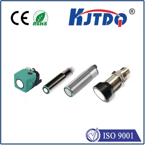 超聲波測距傳感器 超聲波測距傳感器