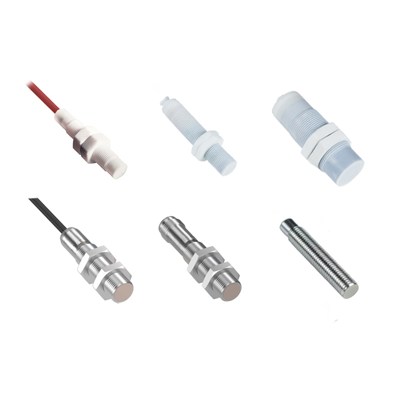 電容式和電感式接近開關的區別 電容式和電感式接近開關的區別