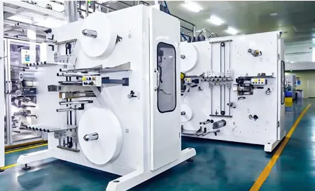 張力傳感器在制造業中的應用 張力傳感器在制造業中的應用