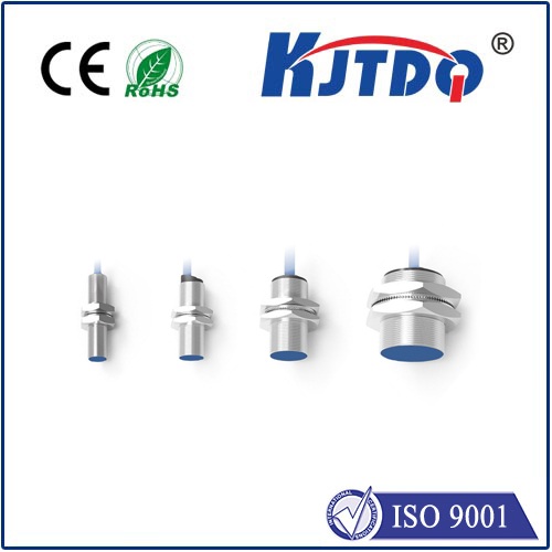 BI15-CP40-AD4X防爆接近開關(guān)作用與優(yōu)勢 BI15-CP40-AD4X防爆接近開關(guān)作用與優(yōu)勢