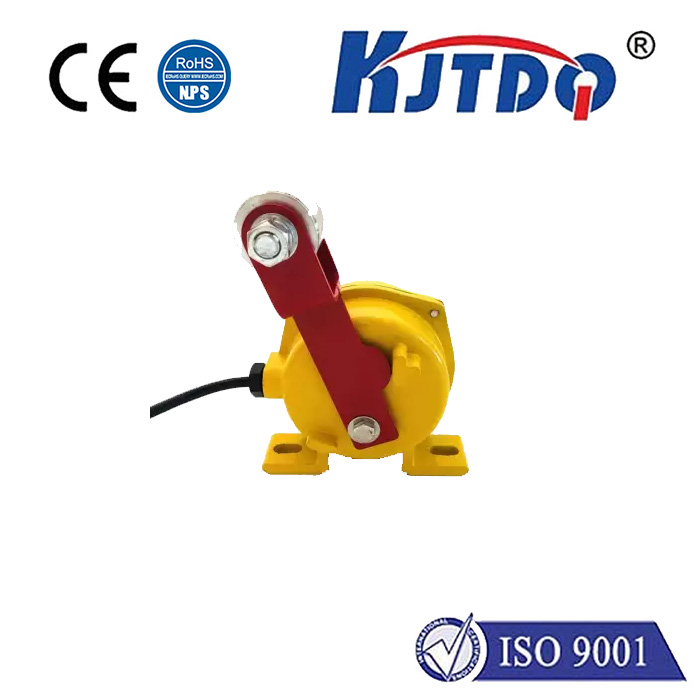 LJ-III料流檢測器控制器:實現物料流暢監測與控制的關鍵設備 LJ-III料流檢測器控制器:實現物料流暢監測與控制的關鍵設備