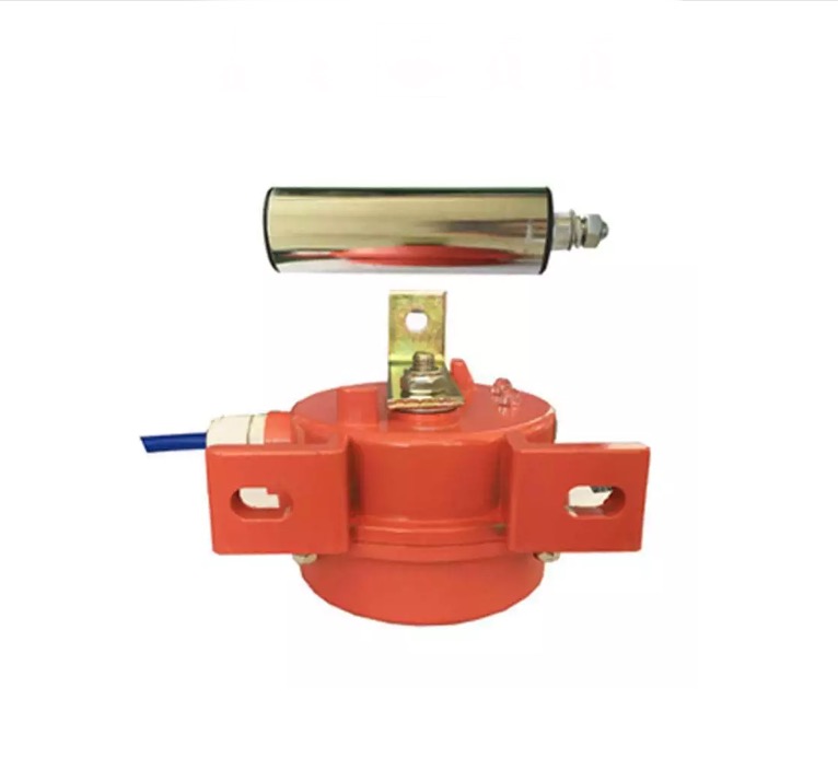 MAP-J2-TG跑偏開關(guān)：智能監(jiān)測，保障輸送系統(tǒng)穩(wěn)定運(yùn)行