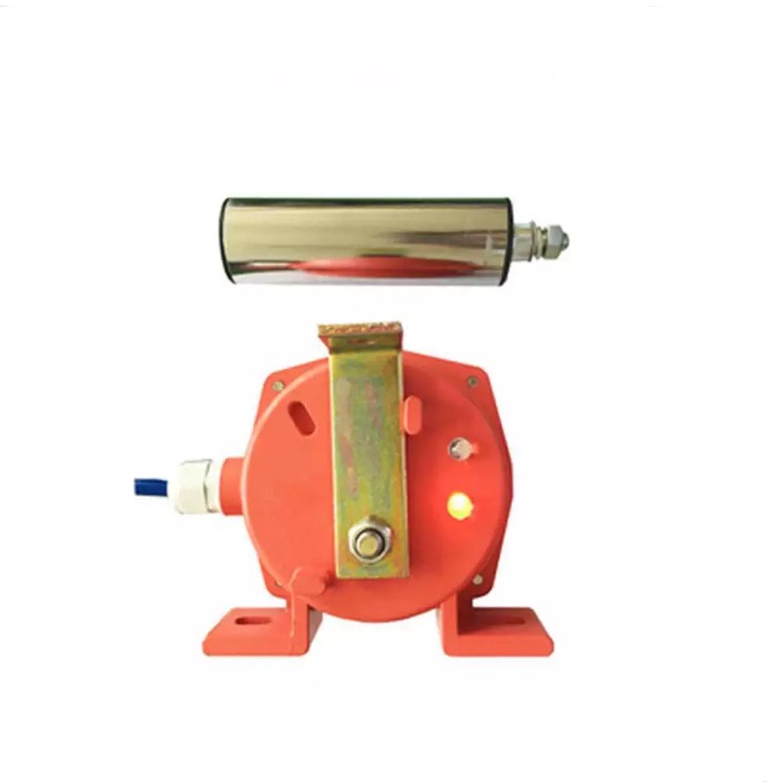 HFKPT112-30跑偏開關：穩定運行，保障生產安全