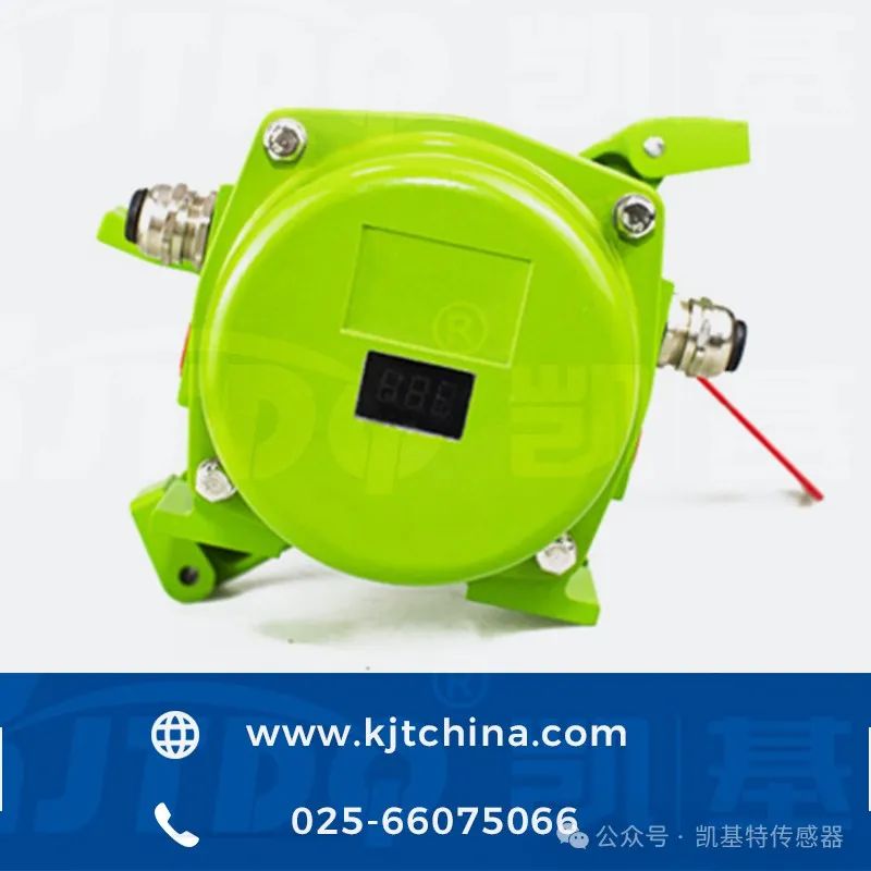 產(chǎn)品推薦 | 帶式輸送機保護裝置