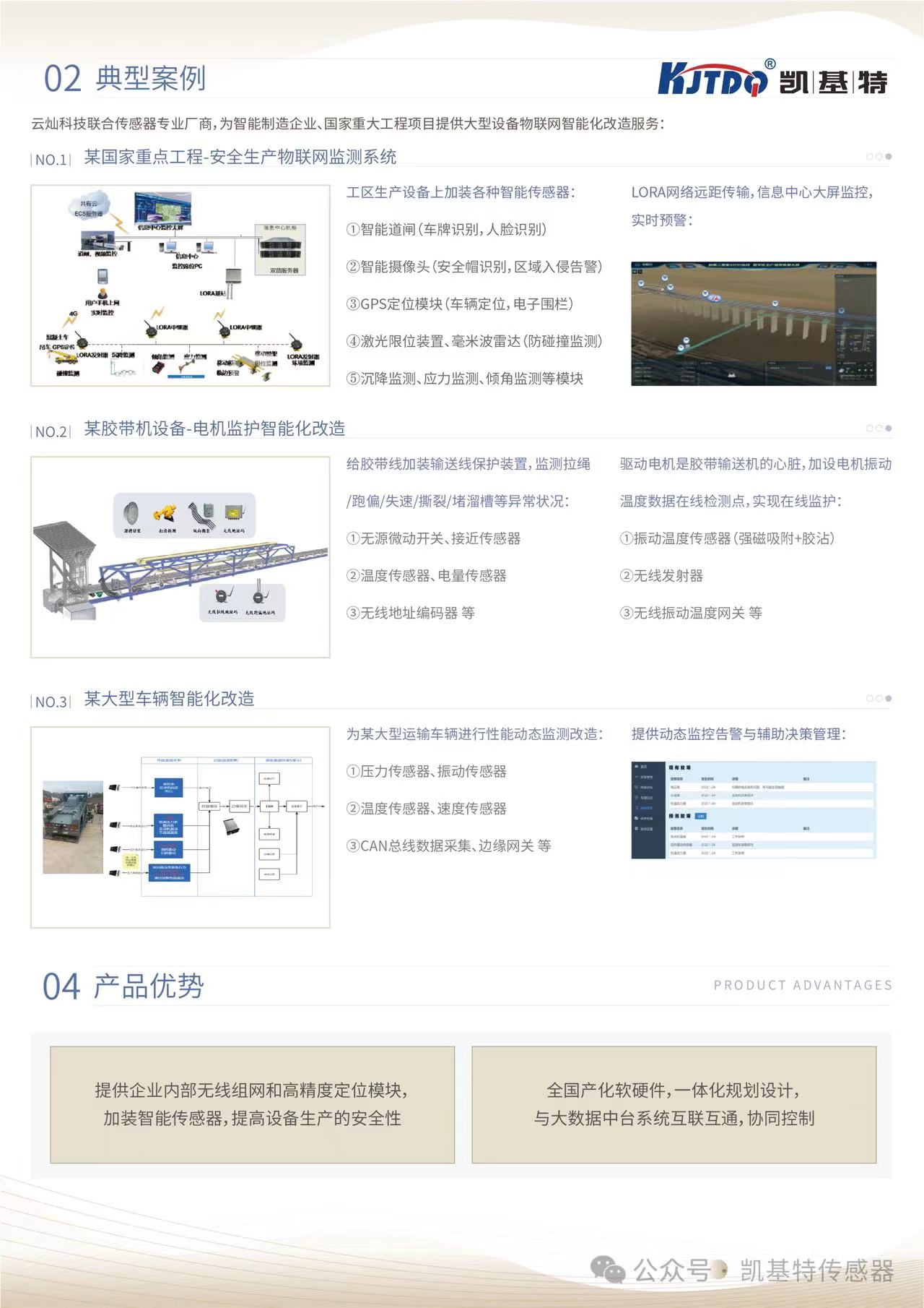 案例應(yīng)用 | 凱基特智慧工廠-生產(chǎn)設(shè)備物聯(lián)網(wǎng)智能化改造